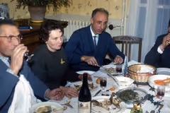 Chez les Bidaut